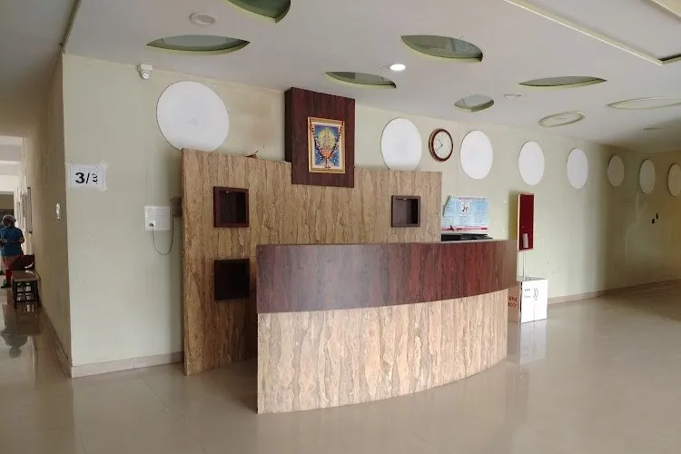 Nanded Rural Dental College & Research Center, Nanded