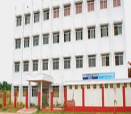 Nandha College of Education, Erode