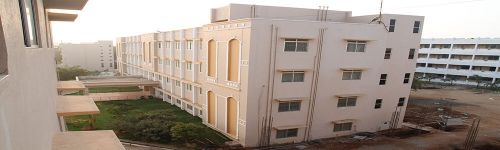 Nandha College of Technology, Erode