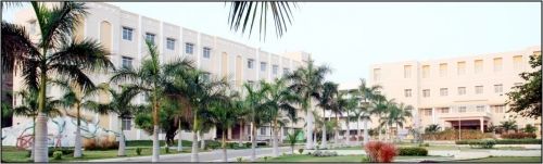 Nandha College of Technology, Erode