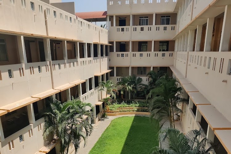 Nandha Engineering College, Erode