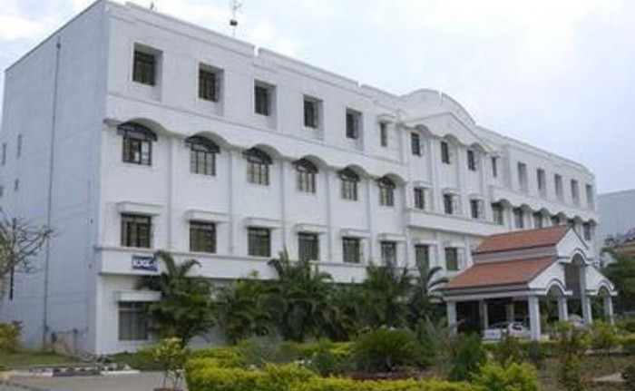 Nandha Polytechnic College, Erode