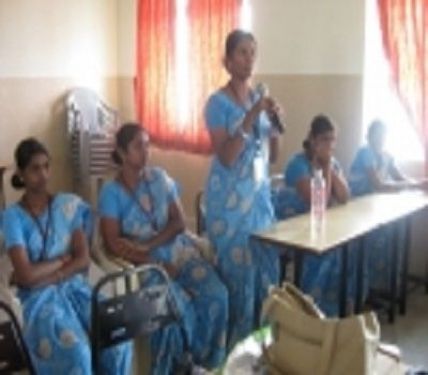 Nandha Teacher Training Institute, Erode