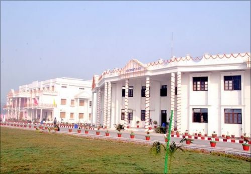 Nandini Nagar Mahavidyalaya, Gonda
