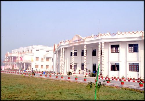 Nandini Nagar Technical Campus, Gonda