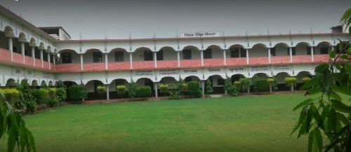 Nandini Nagar Vidhi Mahavidyalaya, Gonda