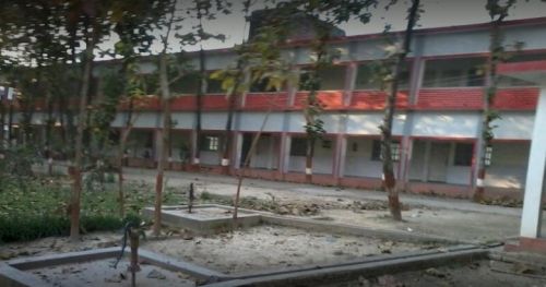 Nandini Nagar Vidhi Mahavidyalaya, Gonda