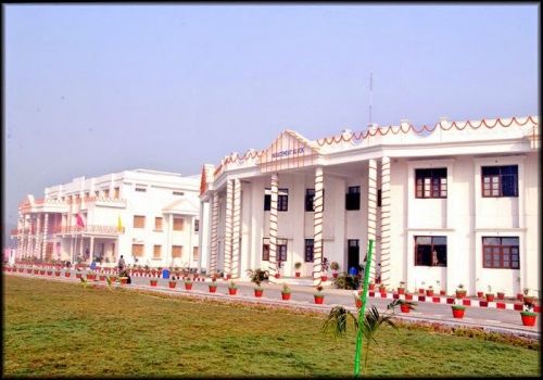 Nandini Nagar Vidhi Mahavidyalaya, Gonda