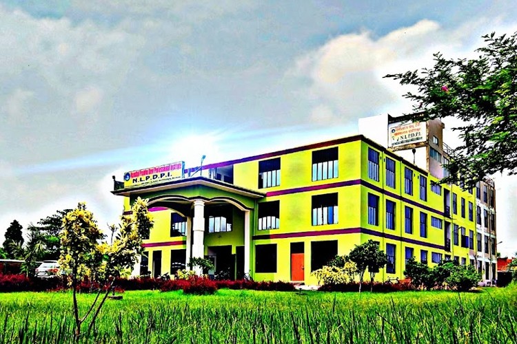 Nandlal Prabhu Devi Professional Institute, Barabanki