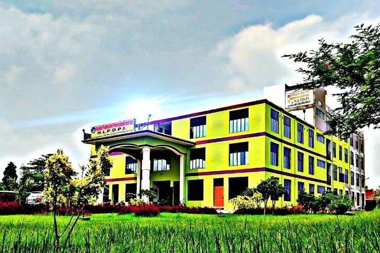 Nandlal Prabhu Devi Professional Institute, Barabanki