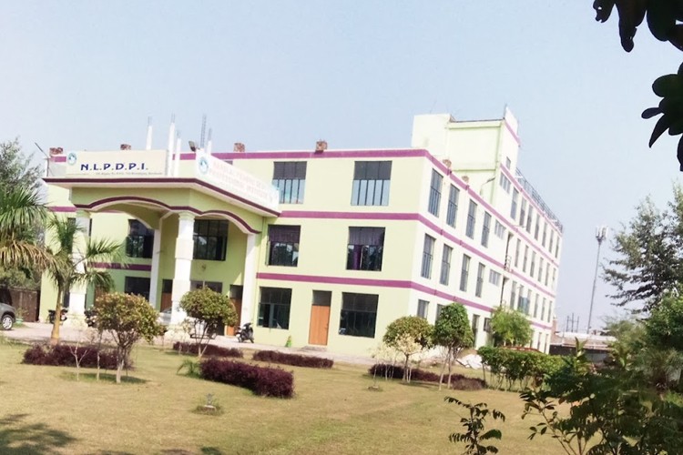 Nandlal Prabhu Devi Professional Institute, Barabanki