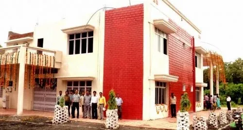 Nandvandan College of Nursing, Jabalpur