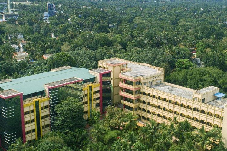 Nanjil Catholic College of Arts and Science Kaliyakkavilai, Kanyakumari