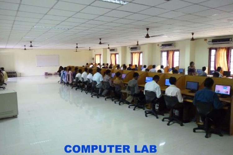 Nannapaneni Venkat Rao College of Engineering and Technology, Guntur