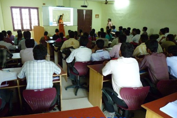 Nannapaneni Venkat Rao College of Engineering and Technology, Guntur