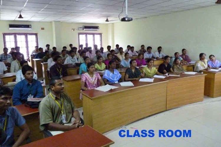 Nannapaneni Venkat Rao College of Engineering and Technology, Guntur