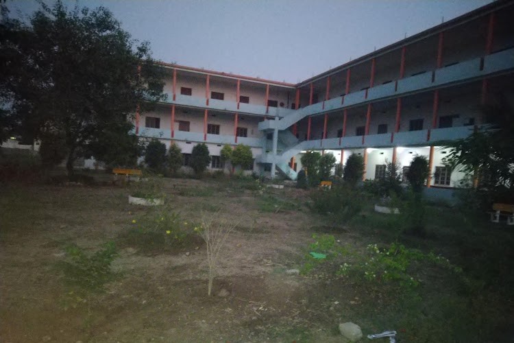 Nannapaneni Venkat Rao College of Engineering and Technology, Guntur