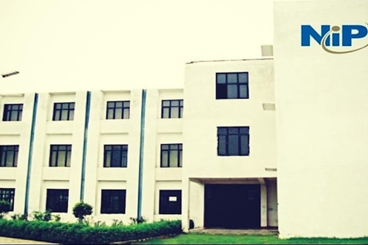Nanotech Institute of Pharmacy, Ghaziabad