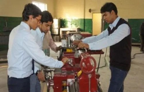 Naraina College of Engineering and Technology, Kanpur