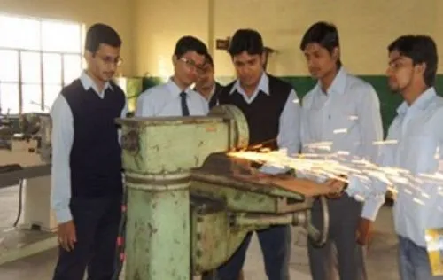 Naraina College of Engineering and Technology, Kanpur