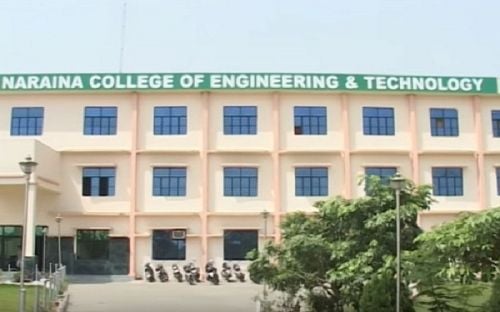 Naraina College of Engineering and Technology, Kanpur