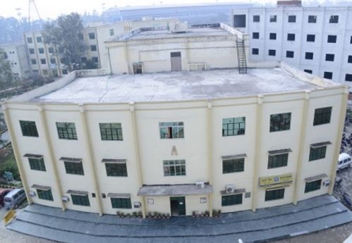 Naraina Medical College & Research Center, Kanpur