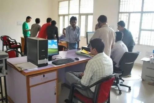 Naraini Group of Institutions, Karnal