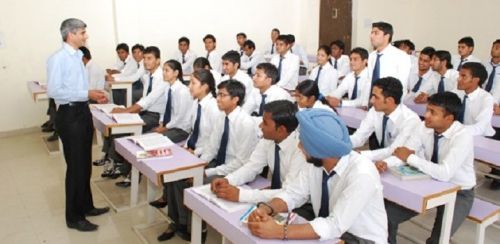 Naraini Group of Institutions, Karnal