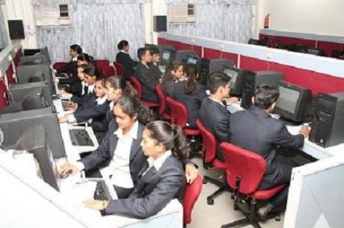 Naralkar Institute of Career Development & Research, Pune