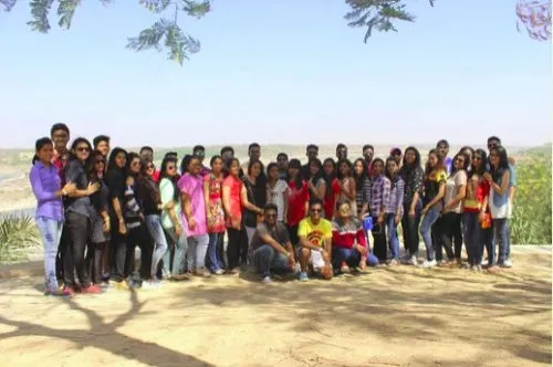 Naran Lala School of Industrial Management & Computer Science, Navsari