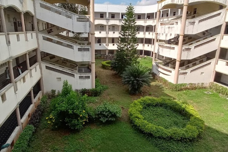 Narasaraopeta Engineering College, Narasaraopet