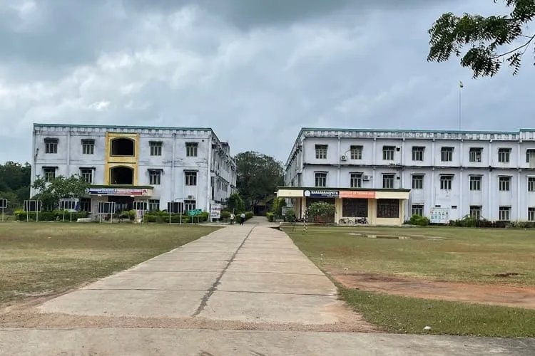 Narasaraopeta Engineering College, Narasaraopet