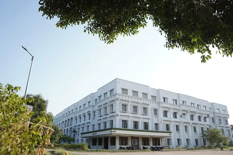 Narasaraopeta Engineering College, Narasaraopet