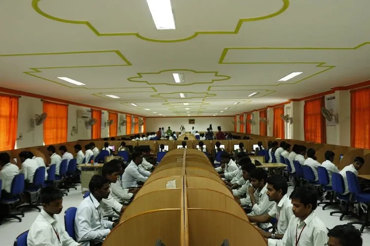 Narasaraopeta Engineering College, Narasaraopet