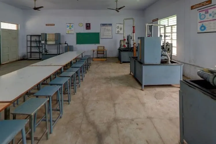 Narasaraopeta Engineering College, Narasaraopet