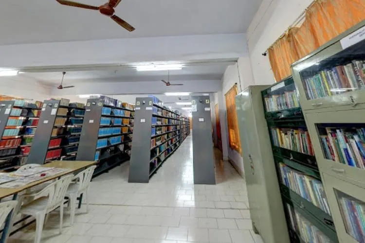 Narasaraopeta Engineering College, Narasaraopet