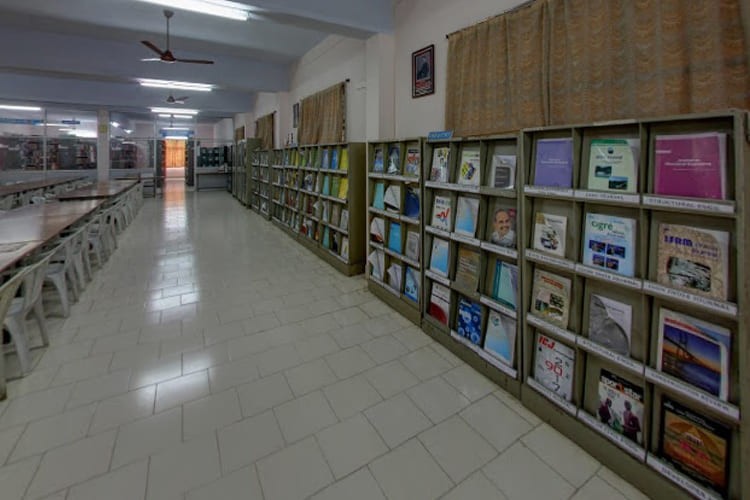 Narasaraopeta Engineering College, Narasaraopet