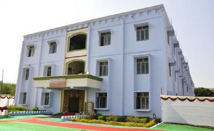 Narasaraopeta Institute of Pharmaceutical Sciences, Guntur