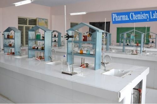 Narasaraopeta Institute of Pharmaceutical Sciences, Guntur