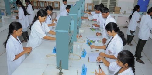 Narasaraopeta Institute of Pharmaceutical Sciences, Guntur