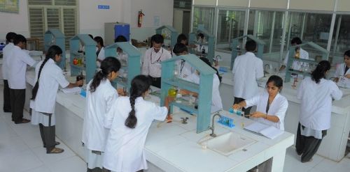 Narasaraopeta Institute of Pharmaceutical Sciences, Guntur