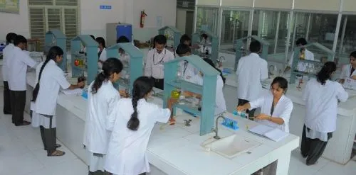 Narasaraopeta Institute of Pharmaceutical Sciences, Guntur