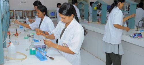 Narasaraopeta Institute of Pharmaceutical Sciences, Guntur