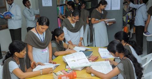 Narasaraopeta Institute of Pharmaceutical Sciences, Guntur