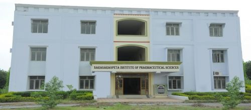 Narasaraopeta Institute of Pharmaceutical Sciences, Guntur