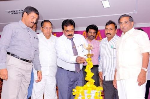 Narasaraopeta Institute of Pharmaceutical Sciences, Guntur