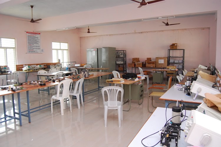 Narasaraopeta Institute of Technology, Guntur