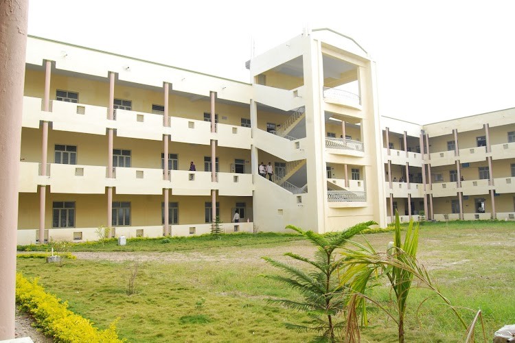 Narasaraopeta Institute of Technology, Guntur