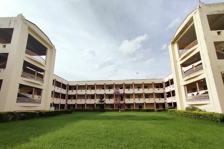 Narasaraopeta Institute of Technology, Guntur