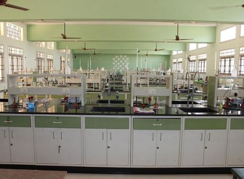 Narasu's Sarathy Institute of Technology, Salem